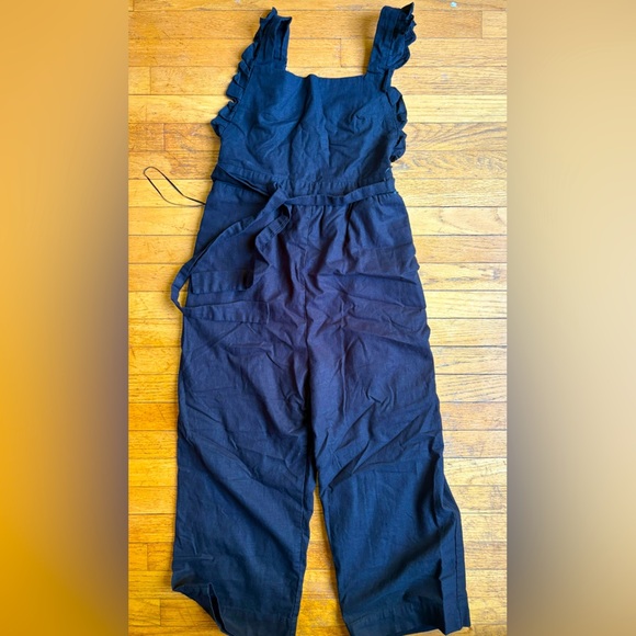 MABLE jumpsuit - Picture 2 of 9